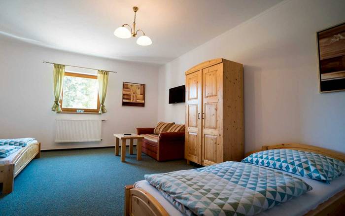 Apartmán