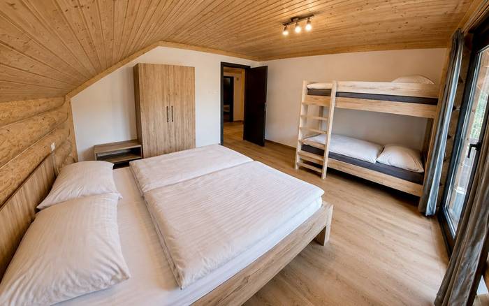 Spálňa