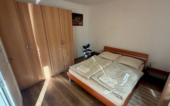 Apartament Sowa Rigpa