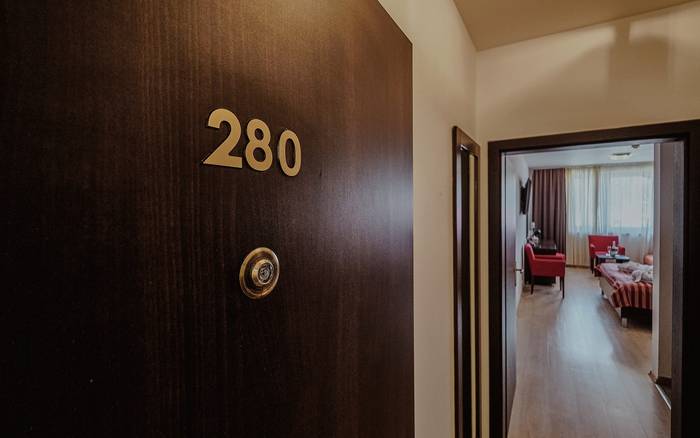 Apartman 280