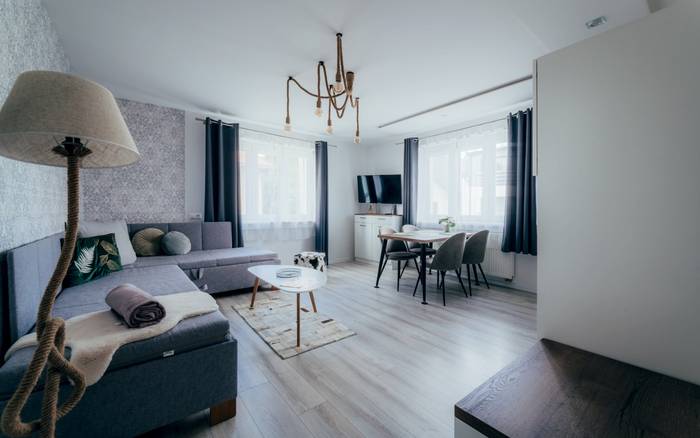 Apartmán