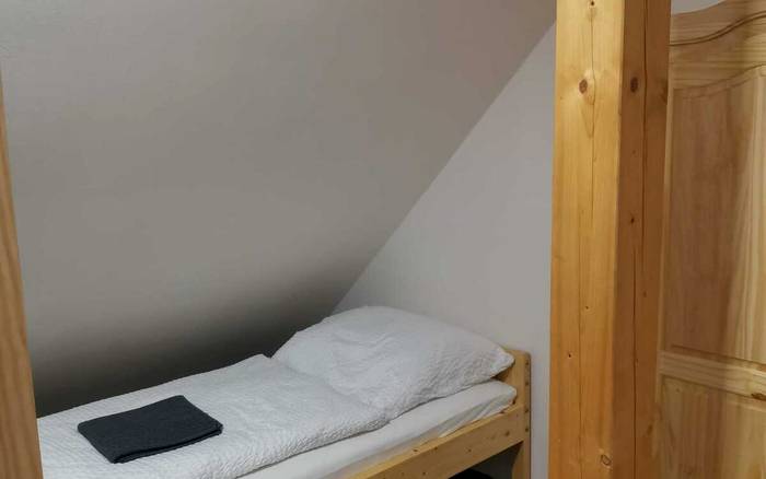 Apartmán 204
