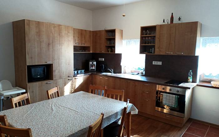 Apartmán u Zemänov