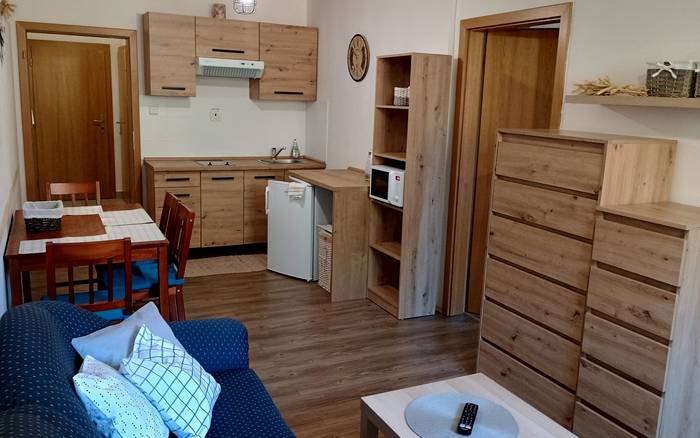 Apartmán Maťko