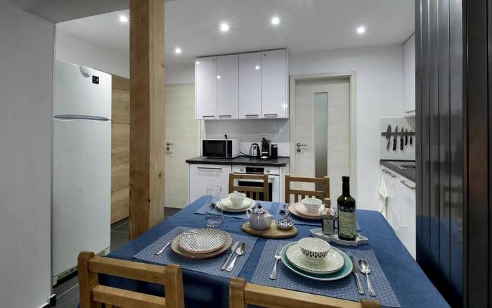 Studiový apartmán