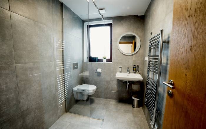 Apartmán u Ričiho - Snowland
