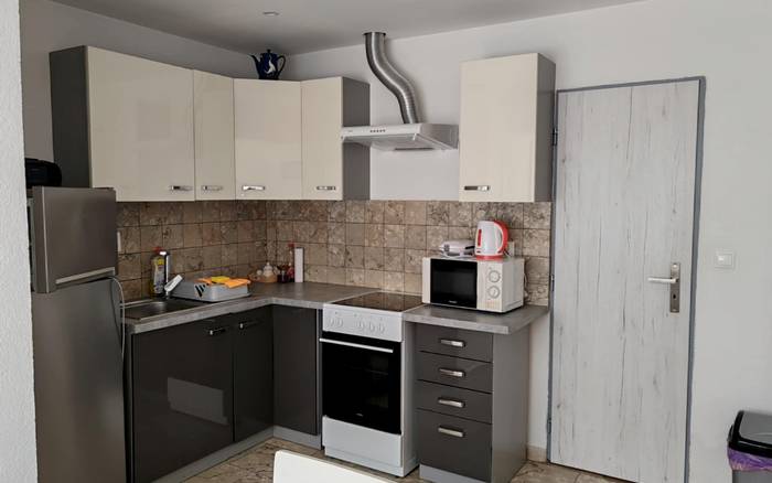 Apartmán č. 1