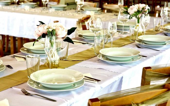 Restaurace