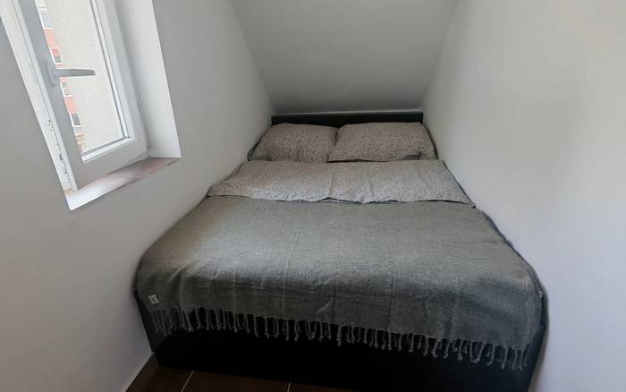 Spálňa