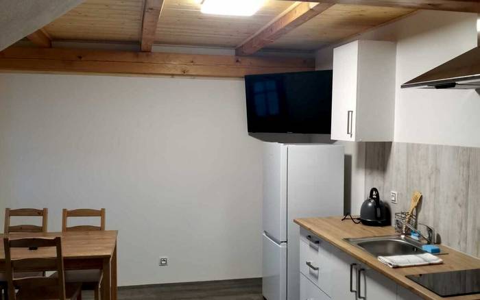 Apartmán 205
