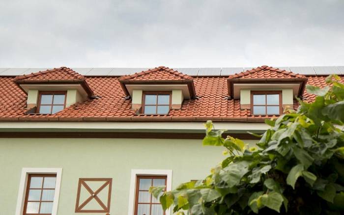 Exteriér