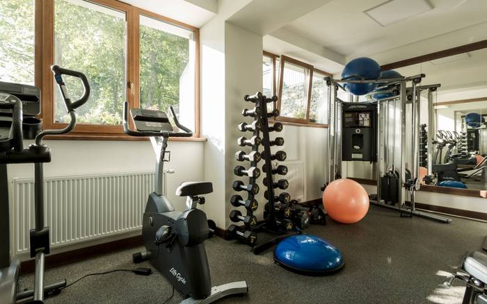 Fitness