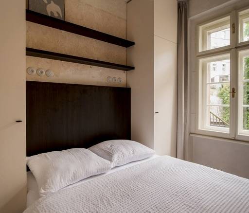 Limewash Apartments Karlsbad Studio