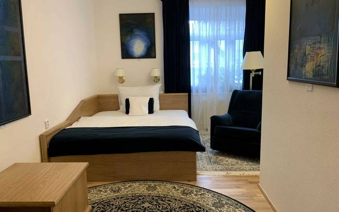 Suite/apartmá č. 3