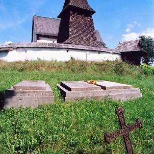 Church Čeríne