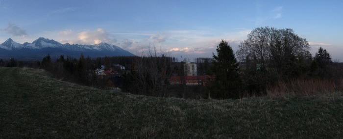 Školenia ubyvateľov Liptov, Orava a Vysoké Tatry