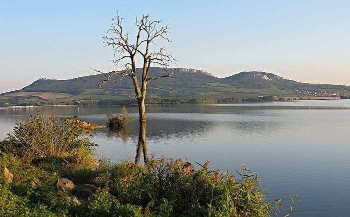 To nejkrásnější, co mohou nabídnout Dolní Věstonice