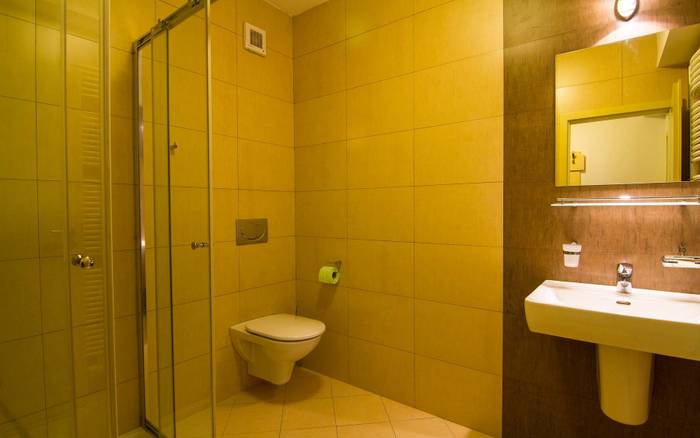 Apartmán 1