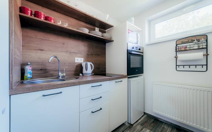 Apartmán