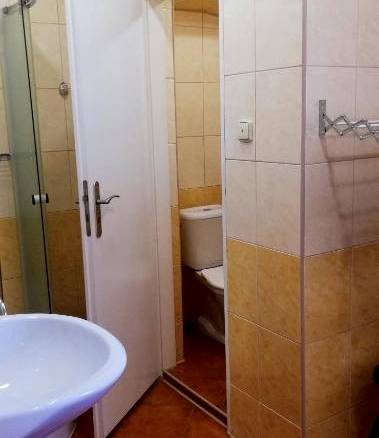 Pokoj č. 6 - apartmán