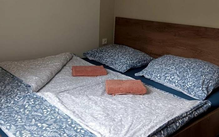Apartmán 1 ložnice HORALKA 7