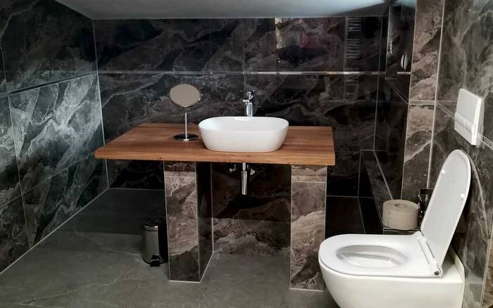 Presidentské apartmá