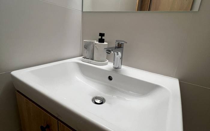 Apartmán s 1 spálňou