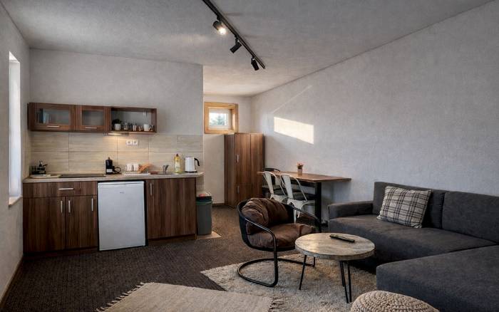 Apartman 3