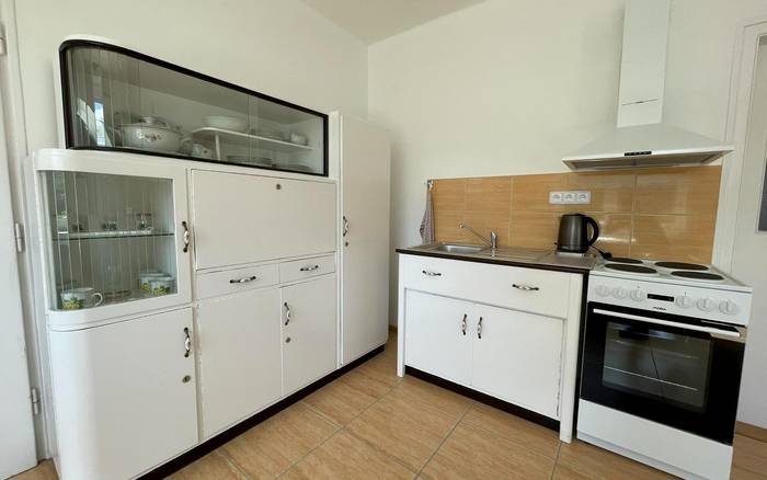 Apartmán č. 1