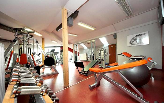 Fitness