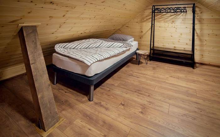Apartmán Stará Pošta č. 1