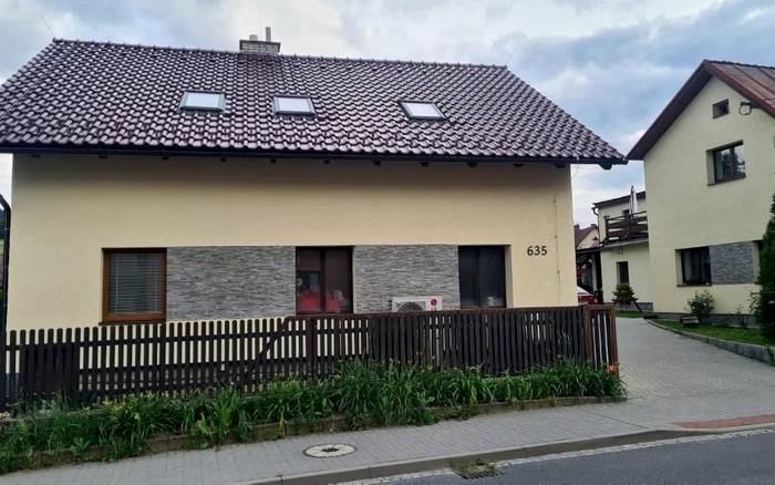Exteriér