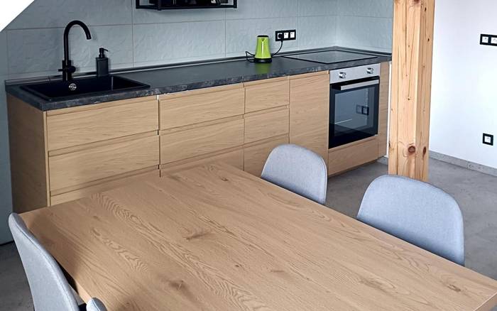 Apartmán 1 Oltyně