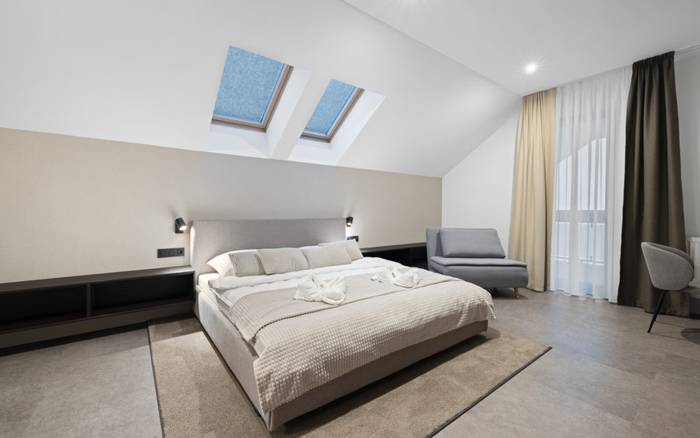 Luxusný apartmán Javorina