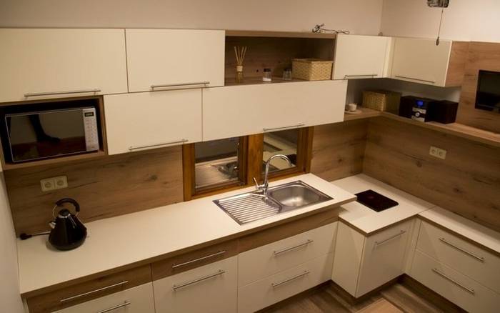 Apartmán č. 2, 4