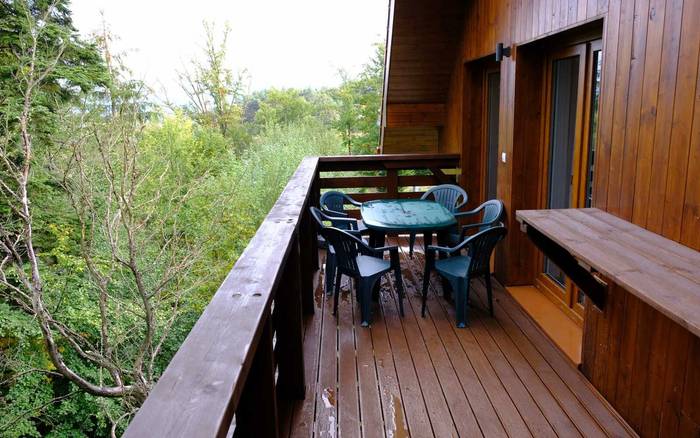 Šesťlôžkový mezonet č. 7