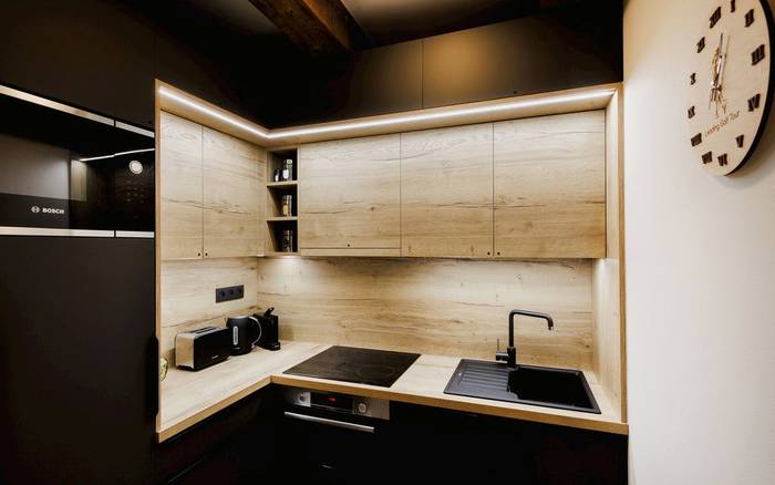 Apartmán II