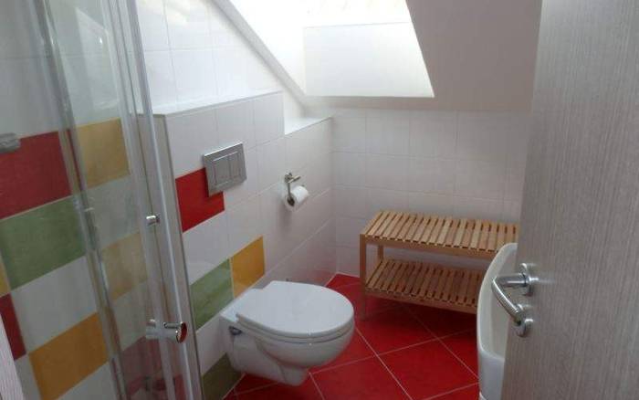 Apartmán 3A