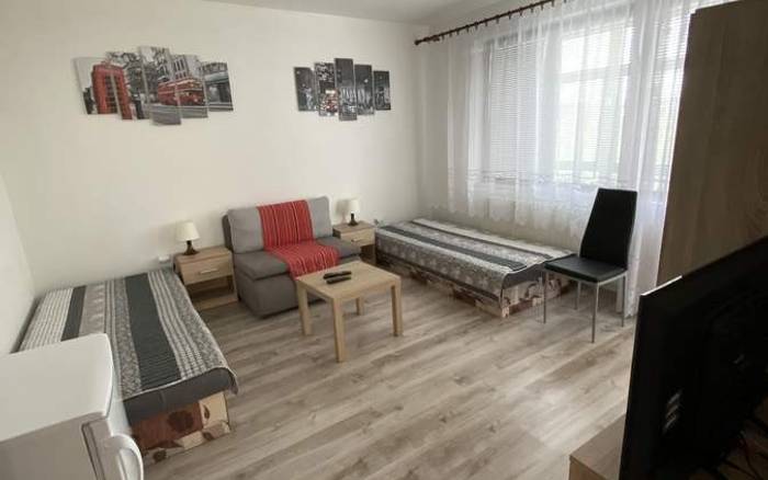 2-lôžková izba