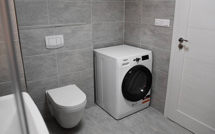 Apartmán Kája