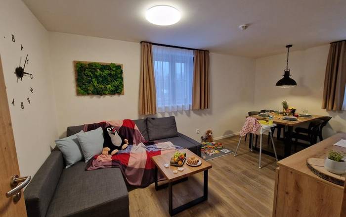 '40 apartmán