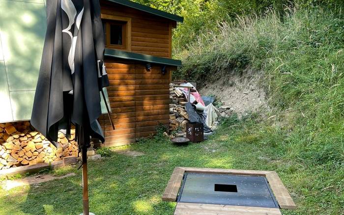Chalet Kosorky