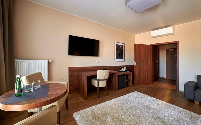 Suite Deluxe