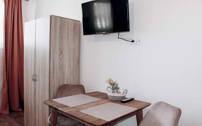 Apartmán č. 408