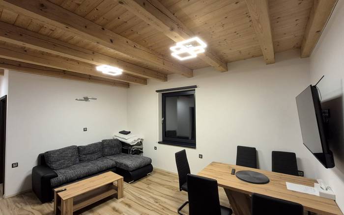 Apartmán č. 2