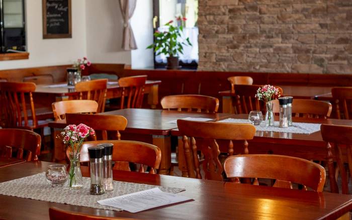 Restaurace