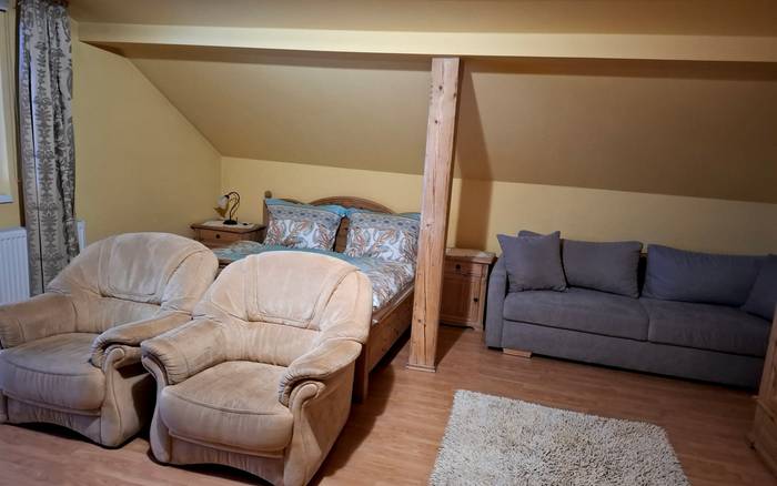 Apartmán 202