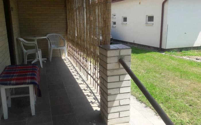 Exteriér