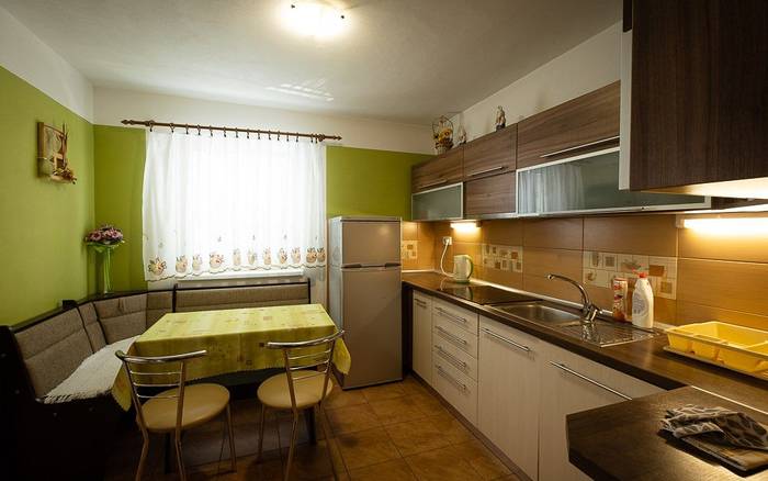 Apartmány Ján Šveláň