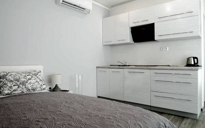Apartmán LAURA